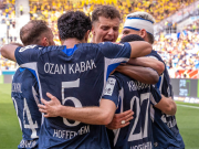 剑南春｜霍芬海姆2-1多特，克拉马里奇双响，吉拉西破门