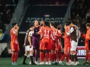 多特先赛输球，拜仁明晚不败斯图加特即确定提前4轮卫冕成功