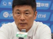 李国旭：相信我们会呈现和上一场不一样的内容，赢下比赛