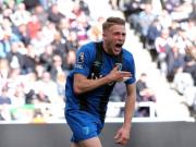 还在延续纪录，伯恩茅斯已经连续13场英超不败