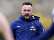 卫报：德泽尔比是一位战术家，但热刺主帅当下的工作是给球员信心