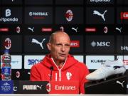 阿莱格里：齐沃在讽刺谁？那得看具体语境，我觉得他干得漂亮