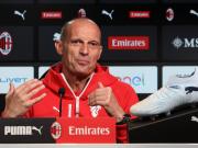 阿莱格里：能花3亿的容错率更大，而你只有2000万容错率就小