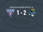 索契2-1逆转莫斯科韦莱斯，Zakhar Fedorov、奥西波夫破门