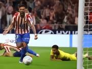 罗马诺：马竞不希望激活冈萨雷斯强制买断，他们想降低买断费