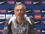 恩里克：战拜仁我们是否是赢球热门？和战红军、切尔西时一样