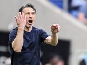 科瓦奇：聚勒受伤还判点不符合足球精神；电视观赛者定的规则