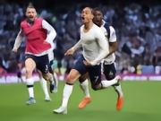 剑南春｜热刺2-2布莱顿联赛15轮不胜，西蒙斯传射，吕特绝平