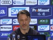 科瓦奇：怀念没VAR的足球吗？手球规则有问题；输球也算公平