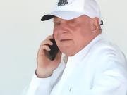 Hoeneß: Eberl has become more open in the past six months, and we have been able to obtain more information.