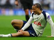 究极白忙活，热刺被布莱顿绝平后已在英超15轮不胜