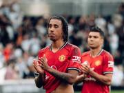 卡里克：约罗遇到小问题无法出战，两人停赛导致中卫选择变少