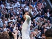 这剧情我见过好几次，西蒙斯进球脱衣庆祝后热刺被布莱顿绝平