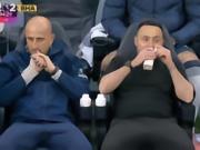 两度领先两度被扳平，热刺首次顶级联赛对布莱顿连续4场不胜