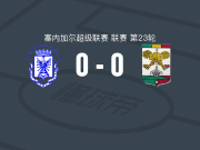 格里尼0-0加拉夫，两队破门乏术