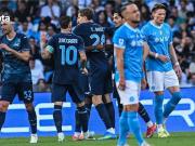 终结对手主场不败，拉齐奥客战那不勒斯4连胜成意甲历史第一队