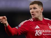 罗马诺：曼市双雄争夺安德森，谁先满足森林要价谁就更占主动