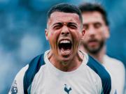 波罗：我们没时间沉浸在失望中；失误在所难免丹索今天很重要