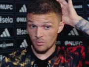 特里皮尔：最后时刻总丢球责任在球员，剩下5场比赛必须全赢