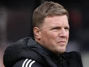 埃迪-豪：我们处在目前的位置让所有人都很沮丧；得接受起伏