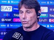 孔蒂：落后12分？保持目前的位置已属不易；不会回应去留传闻