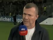 马特乌斯：格纳布里可能要休息八周；他是德国队的重要人物