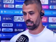 斯皮：我们曾相信自己能争冠，但上周末我们的梦想就破灭了