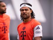 德天空：格纳布里将伤缺3-4个月，无缘世界杯