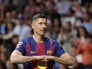 米体：莱万经纪人将与尤文高层会面，米兰同样在关注莱万