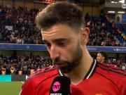 B费：单赛季助攻纪录？我想全面提升，而不是只关注一个方面