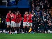 詹俊：罗塞尼尔真的水平有限；曼联联赛第三稳了