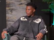 楚阿梅尼：13岁靠踢球赚5000欧时，觉得自己简直像个亿万富翁