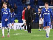 8战1胜，切尔西英超近8轮成绩倒数第二仅好于热刺