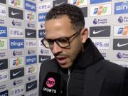 罗塞尼尔：问题不在于创造机会的能力，而在于把握机会的能力