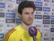 拉门斯：过程不总是那么漂亮，但有时这样的胜利才最有意义