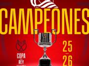 点球大战击败马竞，皇家社会第三次夺得国王杯冠军