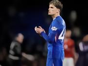 说啥了？天空：不敌曼联后斯图尔特和温斯坦利迅速走进更衣室