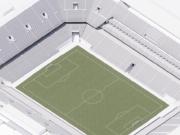 图片报：纽伦堡新球场方案敲定，拟建5万人场馆