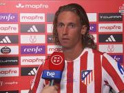 略伦特：在这种比赛中如果没效率，到点球大战什么事都有可能