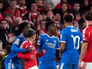  楚阿梅尼：我们知道维尼修斯经历了什么，种族歧视必须被改变