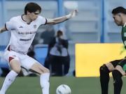 世体：巴萨持续关注帕莱斯特拉，已派球探前往意大利进行考察