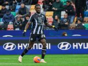 斯基拉：国米仍将索莱视为防线主要目标，本周派球探现场考察