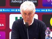 加斯佩里尼：很遗憾被间接卷入闹剧，我只想让这些事彻底结束