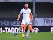 跟队：国米不排除续约德弗赖；本菲卡和奥林匹亚科斯已报价