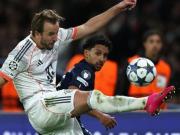 赫内斯盛赞凯恩比肩传奇前锋