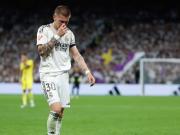  伯纳乌熔炉少年挣扎纪实