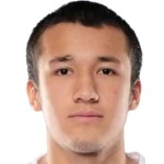 Oybek Urmonjonov