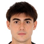 Antoine Ortega