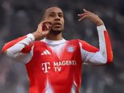 旧将：奥利塞能填补萨拉赫离队空缺，但很难和拜仁达成协议