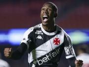 拜仁战略转向南美深挖巴西新星